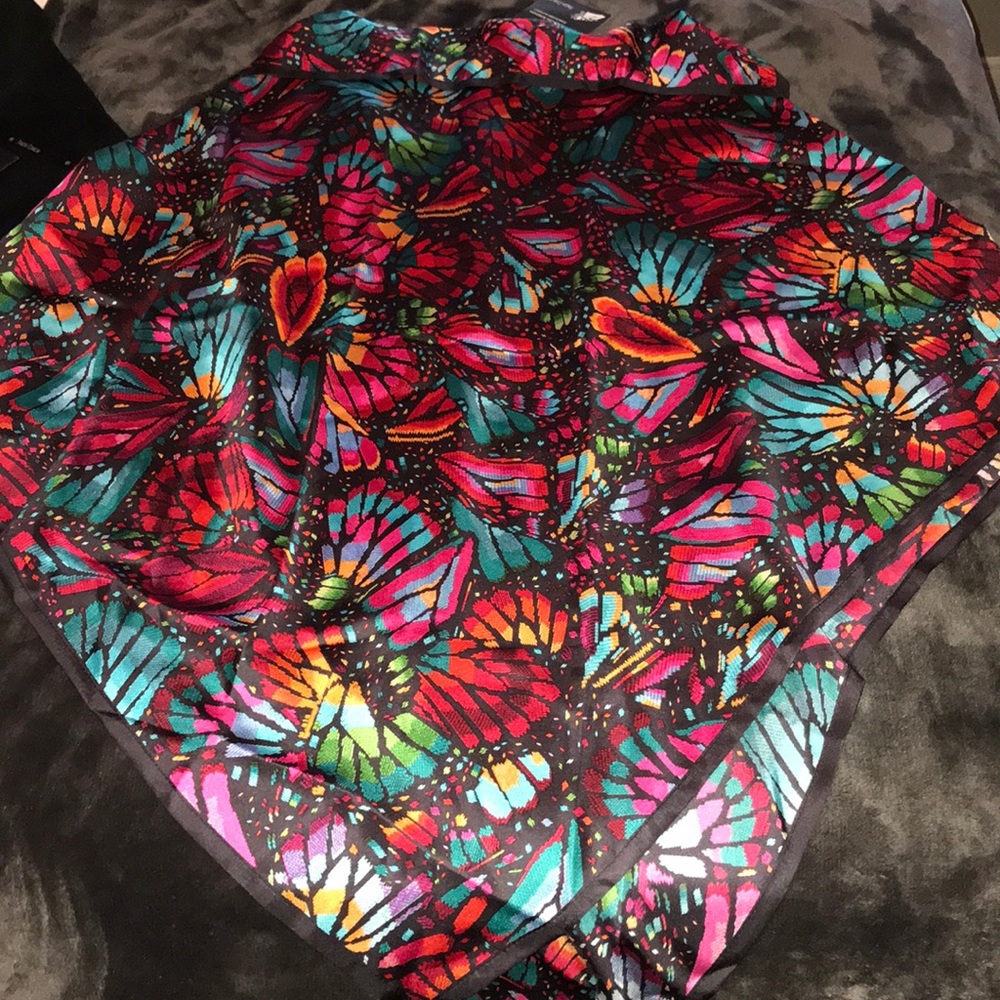 Pineda Covalin Poncho